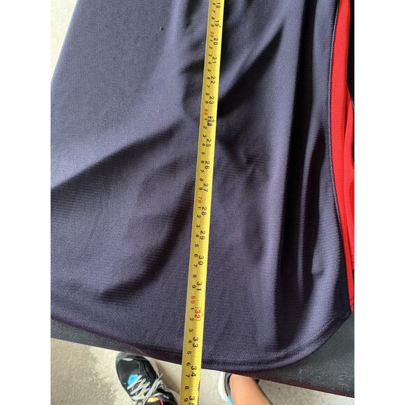 2019 MLB All Star Game Majestic National League Baseball Sleeveless Jersey Sz 50 - Picture 11 of 11